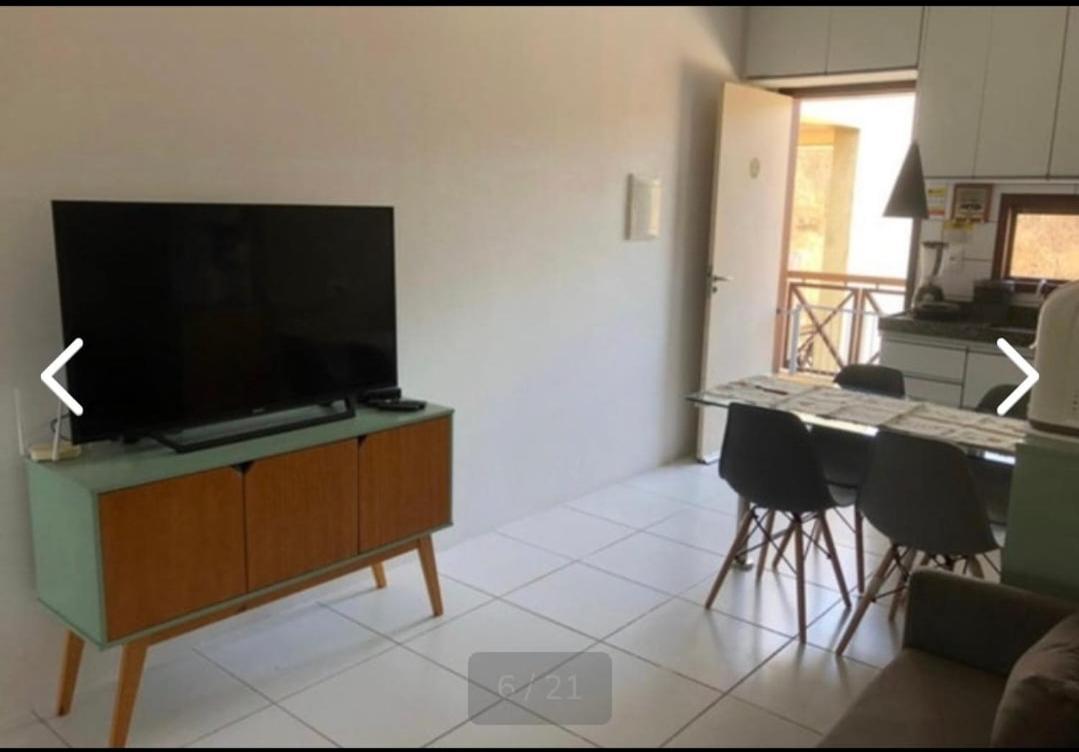 Flat Monte Castelo - Gravata Bezerros Exterior photo