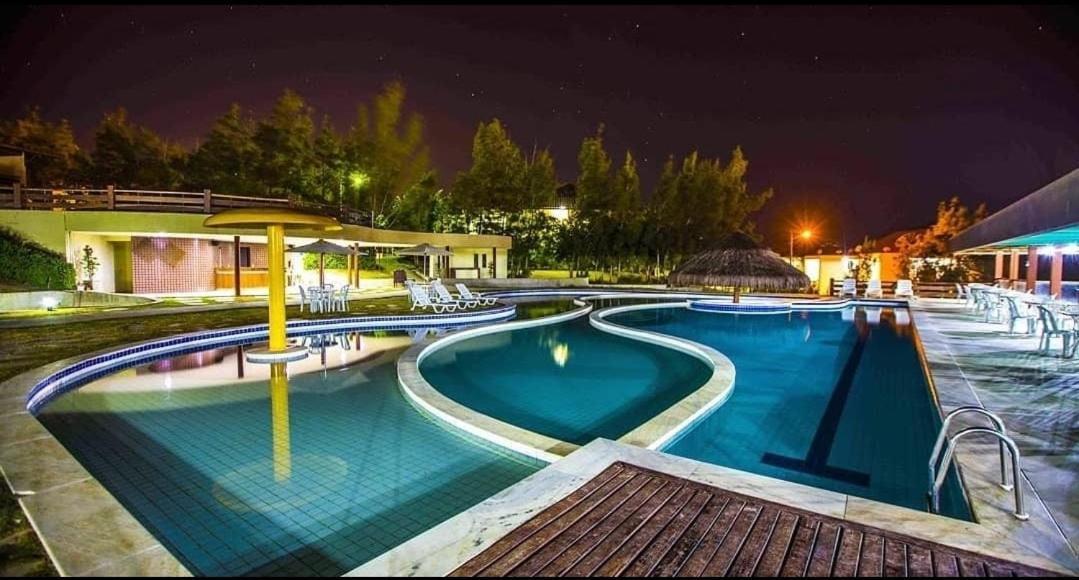 Flat Monte Castelo - Gravata Bezerros Exterior photo