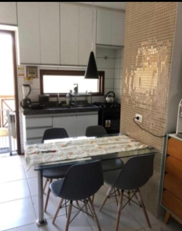 Flat Monte Castelo - Gravata Bezerros Exterior photo